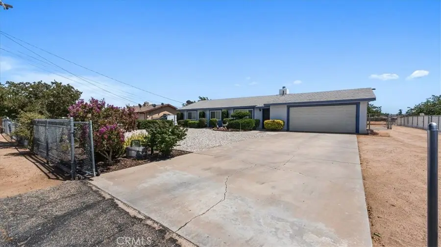 17821 Deodar, Hesperia, CA 92345 - #2