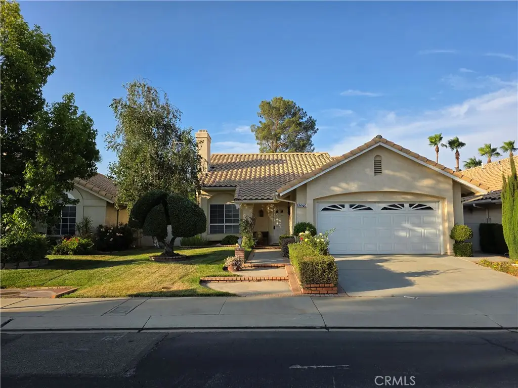 5379 W Riviera, Banning, CA 92220 - #1