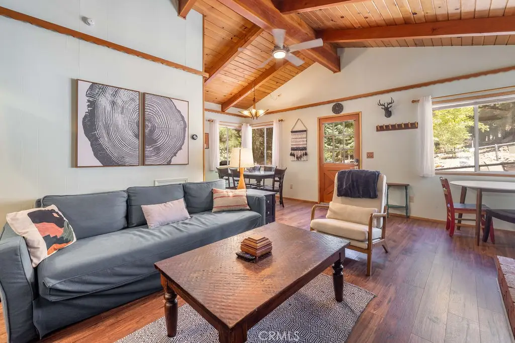 2383 Secret, Running Springs, CA 92382 - #1