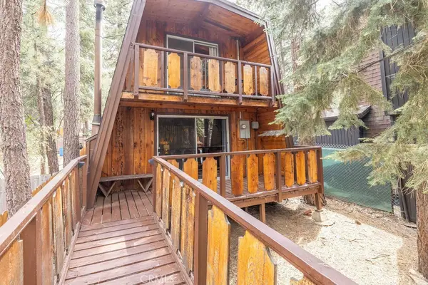 42733 Cedar, Big Bear Lake, CA 92315