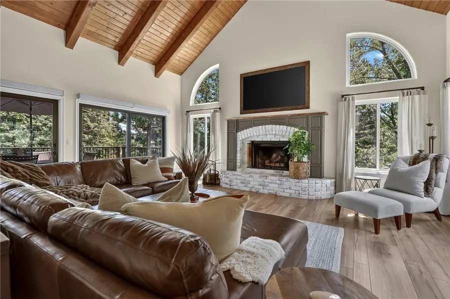 27514 W Shore, Lake Arrowhead, CA 92352 - #3