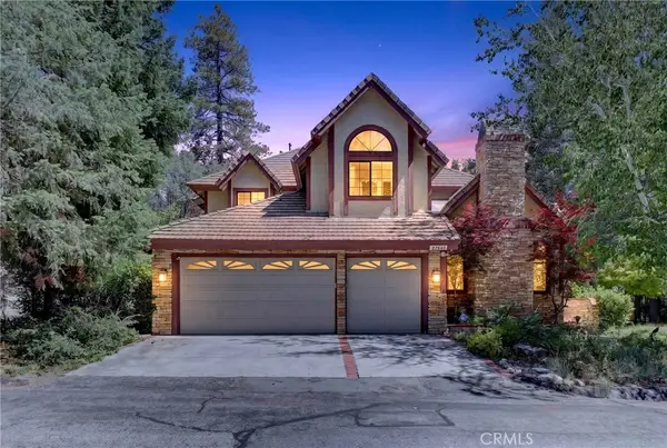 27547 Meadow Bay Drive, Lake Arrowhead, CA 92352
