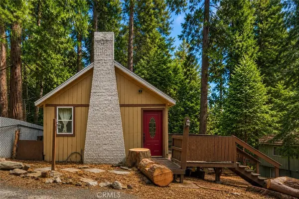 1192 Jupiter, Crestline, CA 92325