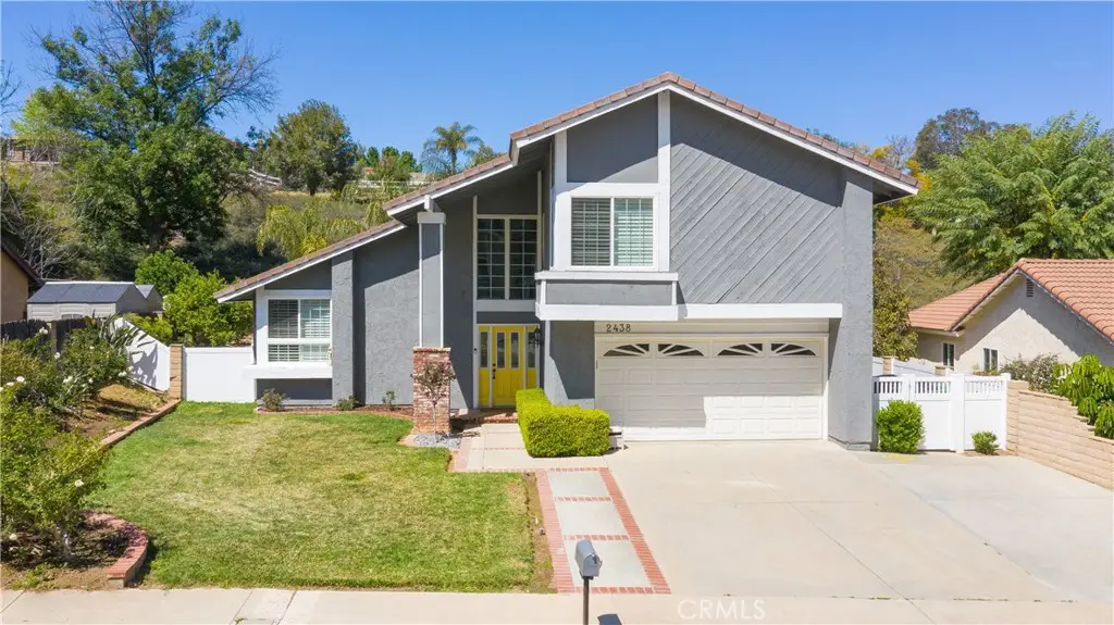 2438 Antelope Dr, Corona, CA 92882 - #1