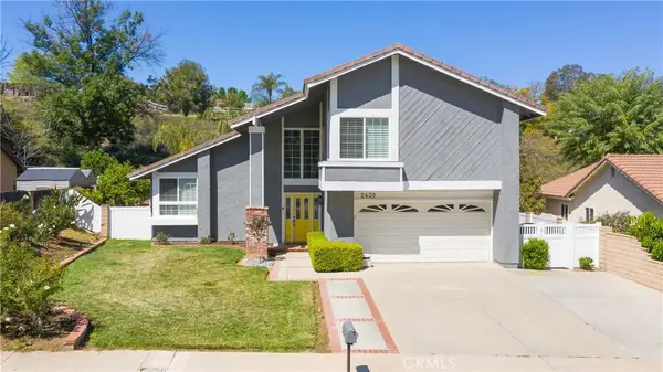 2438 Antelope Dr, Corona, CA 92882