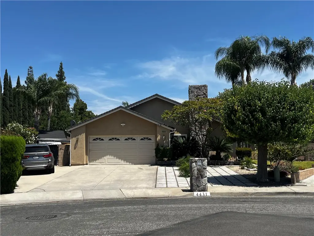 4431 Clarksdale, Riverside, CA 92505 - #1
