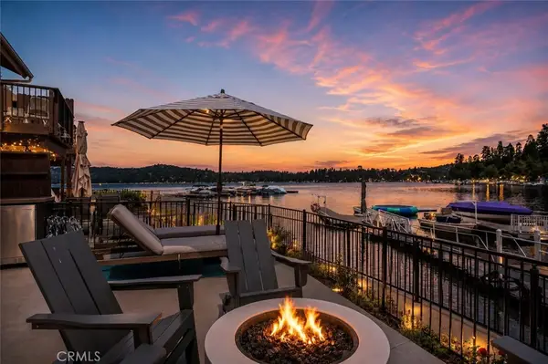 180 Ca-173 #41, Lake Arrowhead, CA 92352