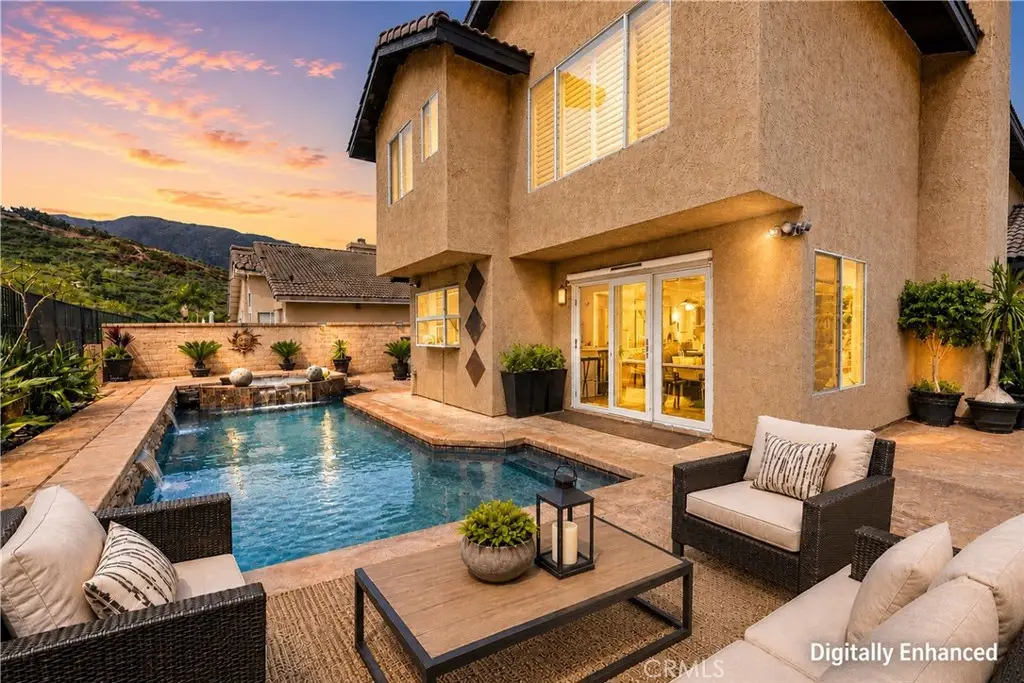 1231 Suncrest Drive, Corona, CA 92882 - #1