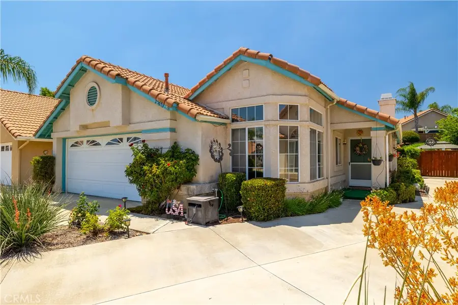 25653 Hillman Court, Menifee, CA 92586 - #2