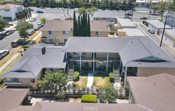 12413 Breezewood Drive, Whittier, CA 90604