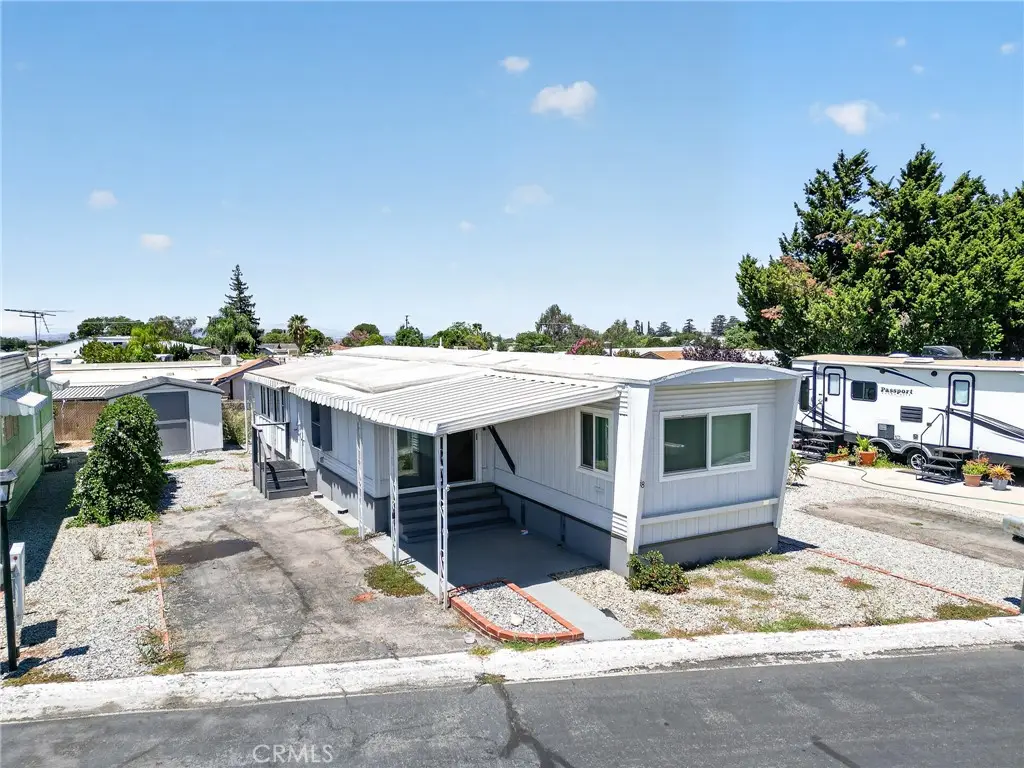 12874 California Street #18, Yucaipa, CA 92399 - #1