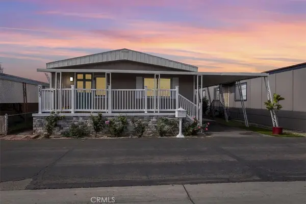 9080 Bloomfield #257, Cypress, CA 90630