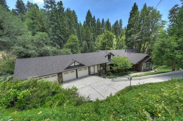 31221 Old City Creek, Running Springs, CA 92382