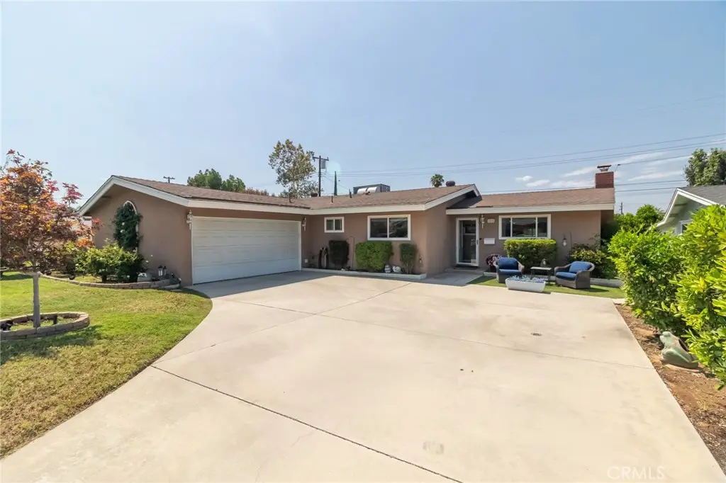 211 Orchid Court, Redlands, CA 92373 - #1