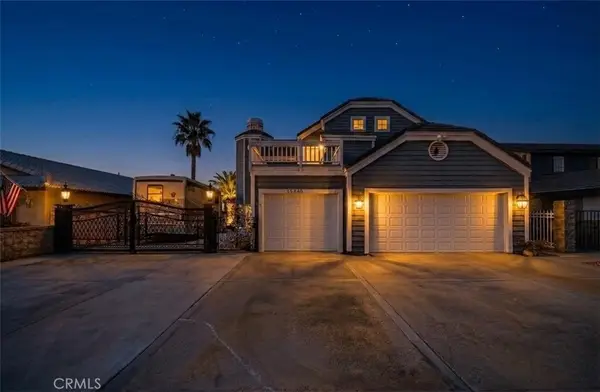 13445 Anchor, Victorville, CA 92395