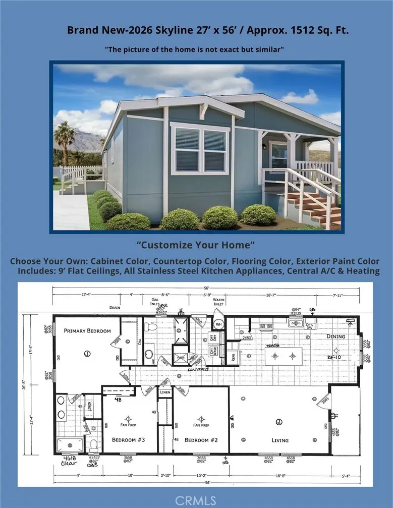 6012 Shovelers Lane #28, Citrus Heights, CA 95621 - #1