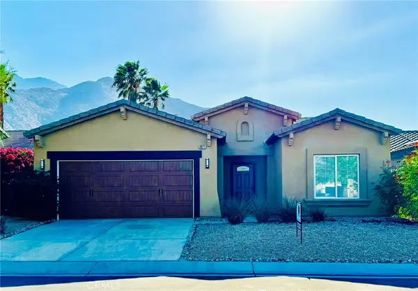 3971 Vista Dunes, Palm Springs, CA 92262