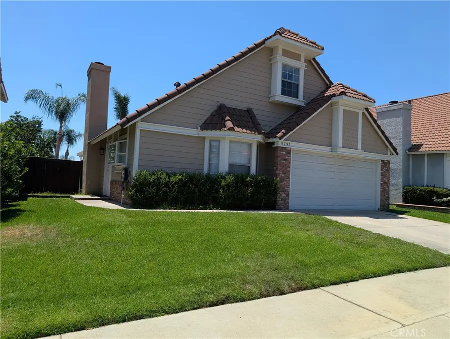 9793 Caldaro, Rancho Cucamonga, CA 91737 - #3
