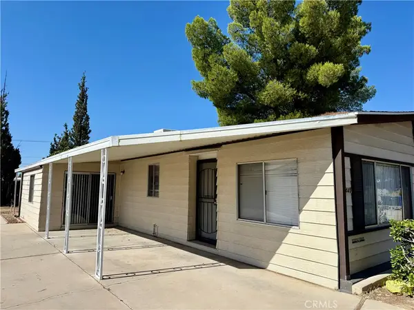 16445 Wimbleton Court, Victorville, CA 92395