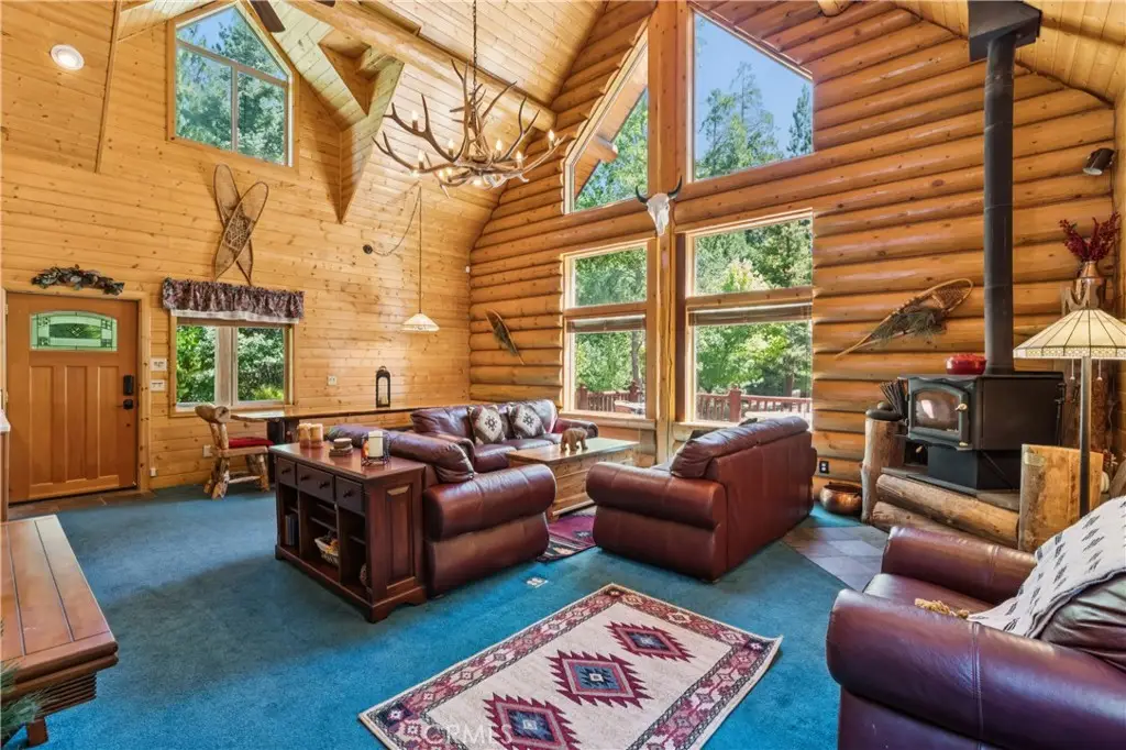 29729 Katharine Way, Cedar Glen, CA 92321 - #1