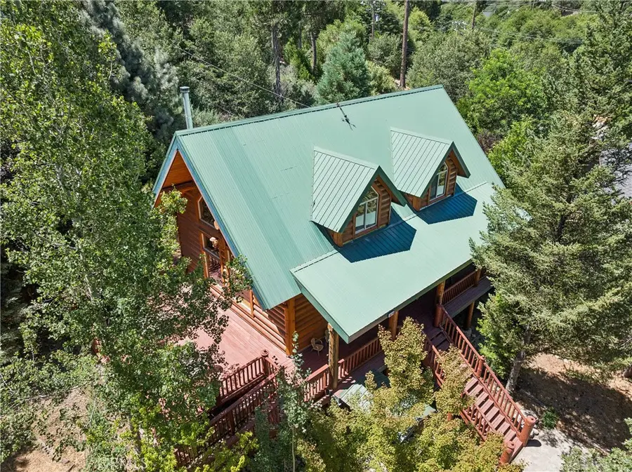 29729 Katharine Way, Cedar Glen, CA 92321 - #2