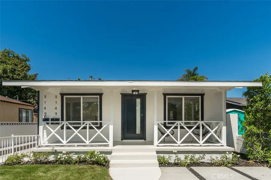 3149 Garden Avenue, Los Angeles, CA 90039 - #2