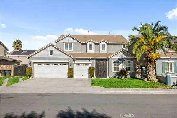 2991 Crooked Branch Way, San Jacinto, CA 92582