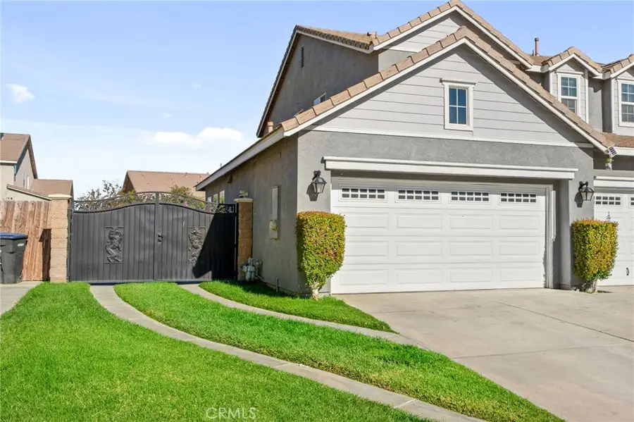 2991 Crooked Branch Way, San Jacinto, CA 92582 - #3