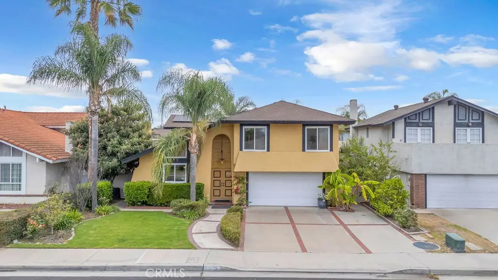 245 S Parker Street, Orange, CA 92868 - #1