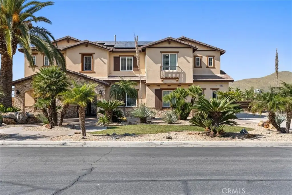 4725 Eagle Ridge Court, Riverside, CA 92509 - #1