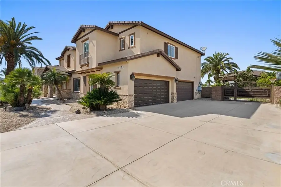 4725 Eagle Ridge Court, Riverside, CA 92509 - #3