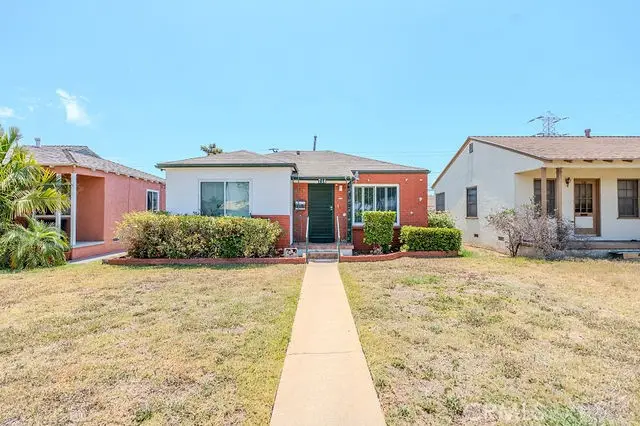 714 E 135th, Los Angeles, CA 90059 - #1