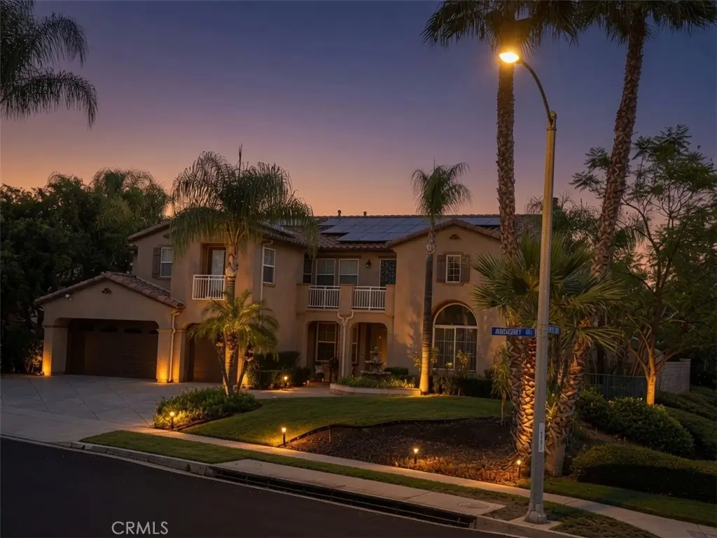 1593 Vandagriff, Corona, CA 92883 - #1