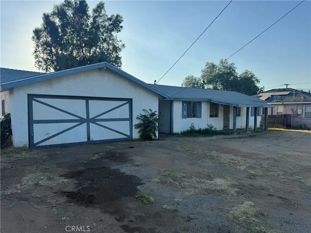 6241 Baker, Jurupa Valley, CA 92509 - #1