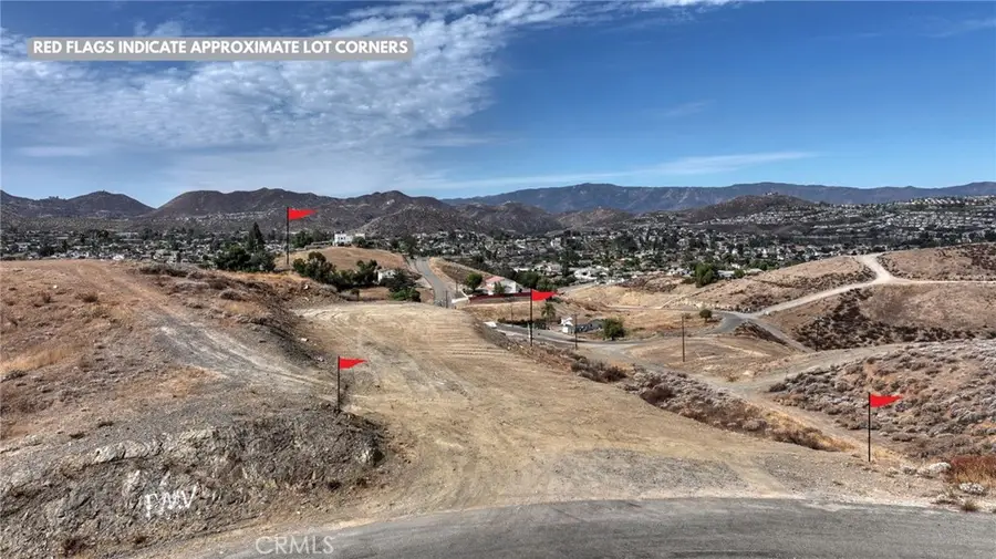 0 Cooper View Drive, Menifee, CA 92587 - #2