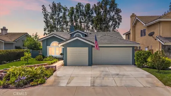 17390 Golden Maple, Yorba Linda, CA 92886