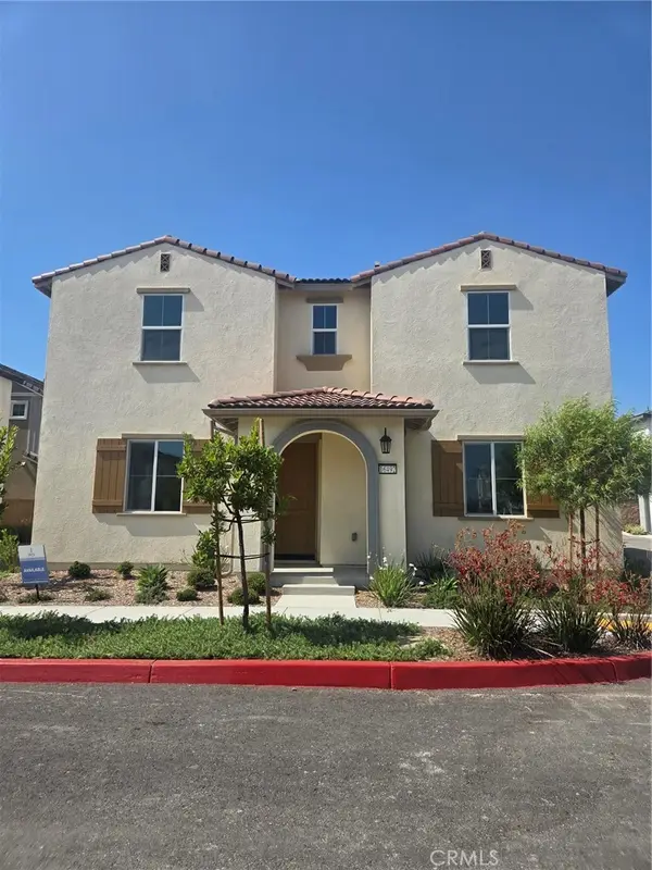 16492 Botanical Lane, Fontana, CA 92336