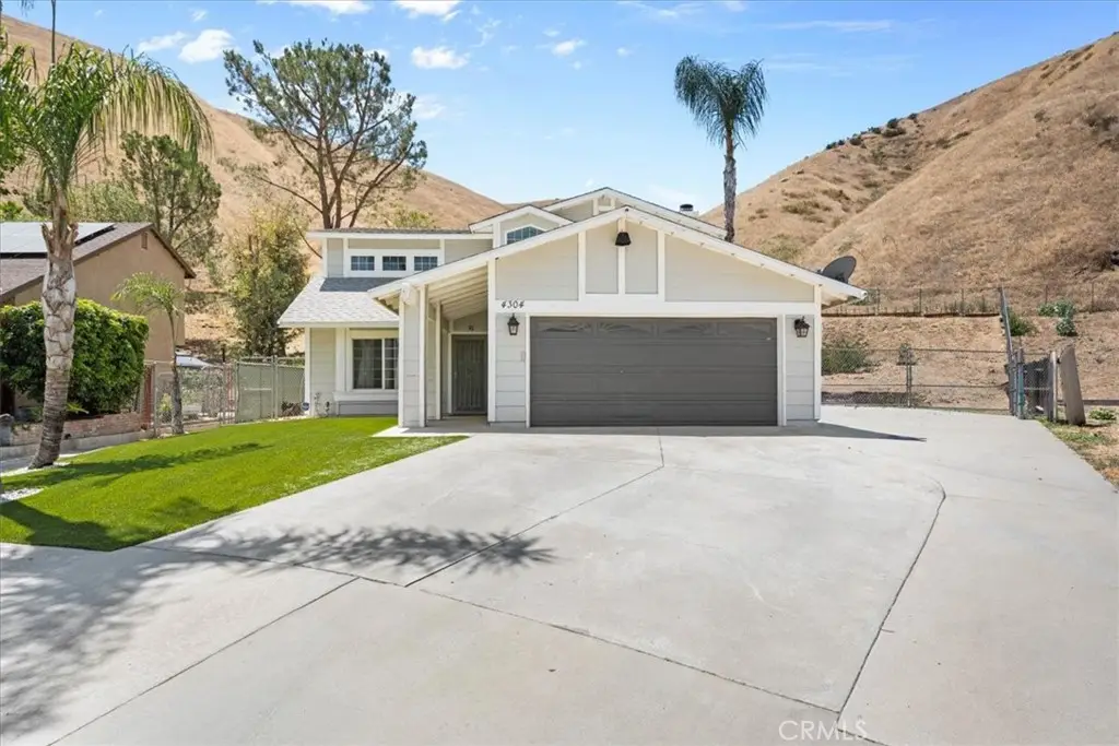 4304 Whitney Dr, San Bernardino, CA 92407 - #1
