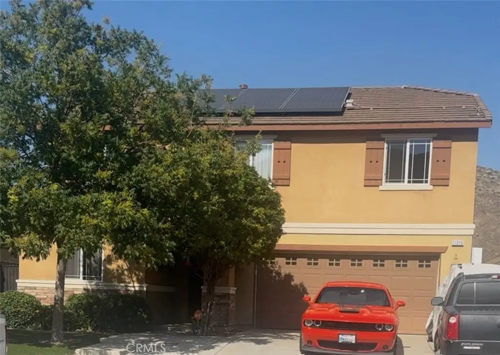 11919 Citadel Avenue, Fontana, CA 92337 - #1