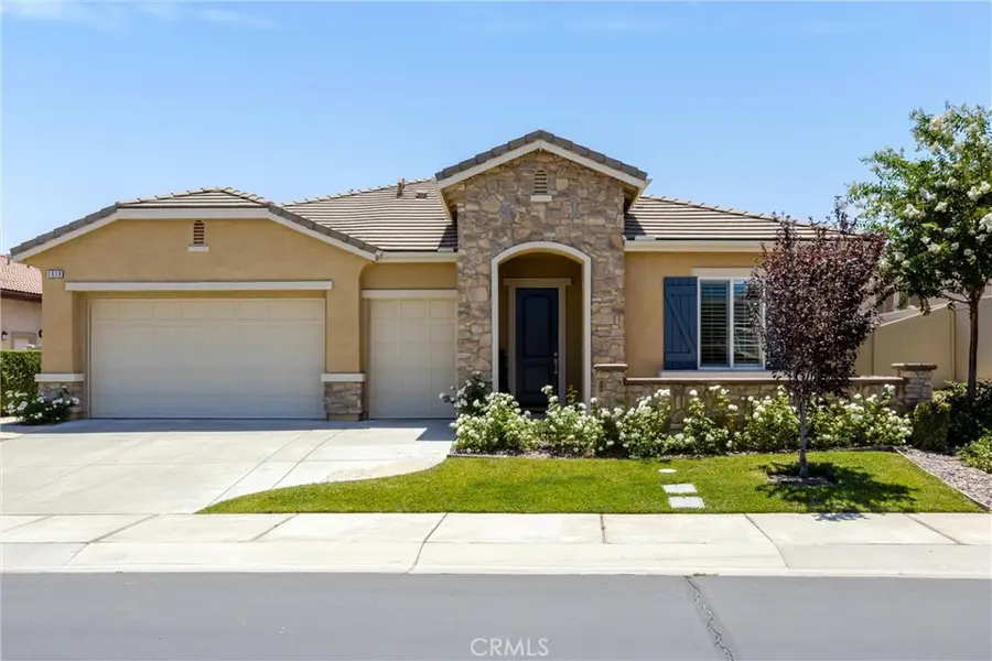 1519 Coronado, Beaumont, CA 92223 - #2