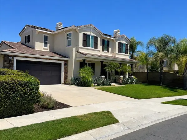 8394 Renwick, Corona, CA 92883