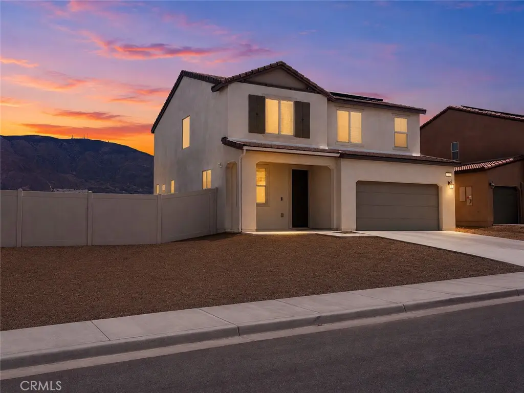 1503 Noblewood, San Jacinto, CA 92582 - #1
