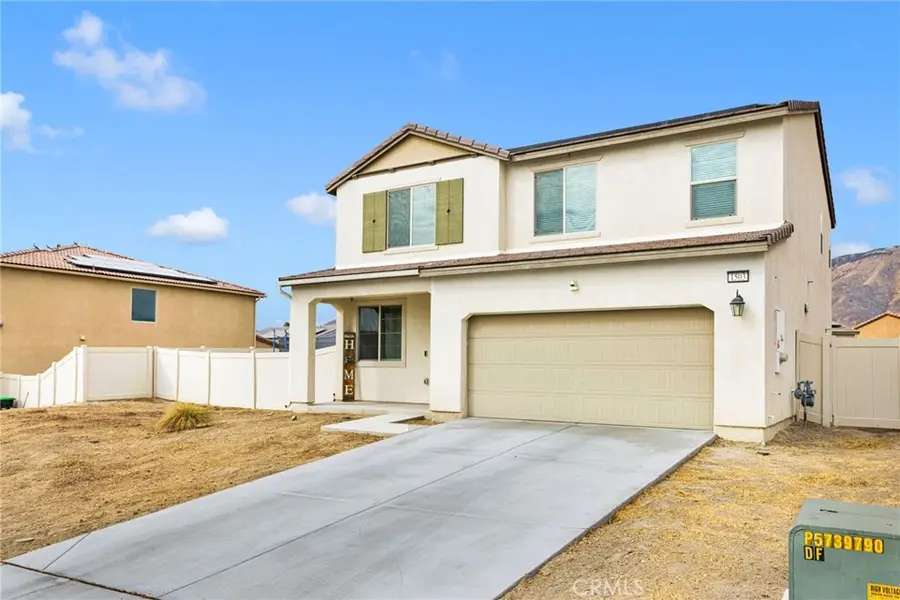1503 Noblewood, San Jacinto, CA 92582 - #3