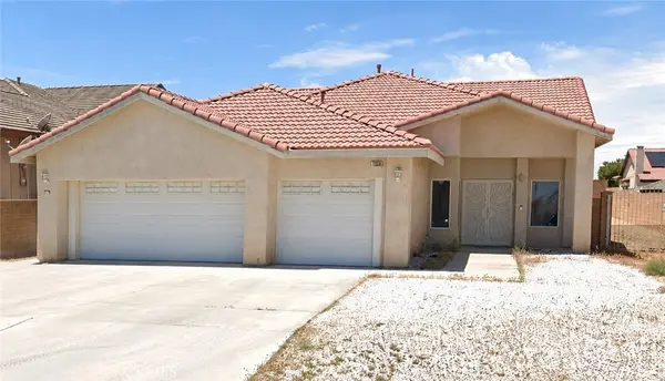 1360 Savanna, Barstow, CA 92311