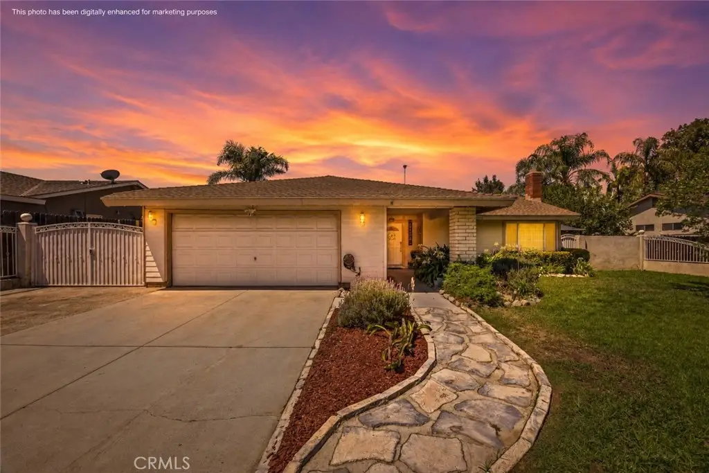 2752 Litchfield, Riverside, CA 92503 - #1
