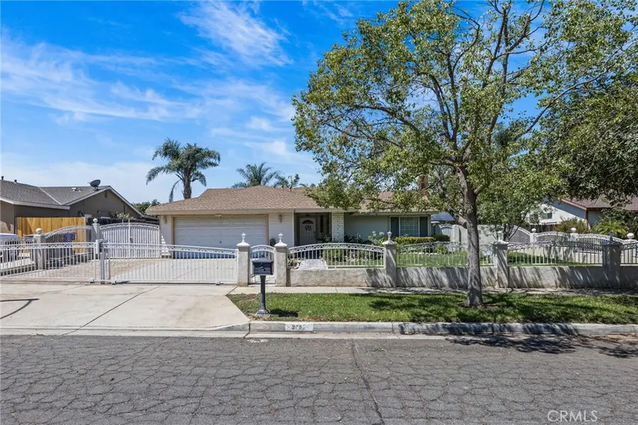 2752 Litchfield, Riverside, CA 92503 - #3