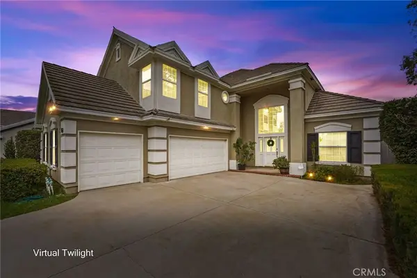 7040 Martano Place, Rancho Cucamonga, CA 91701