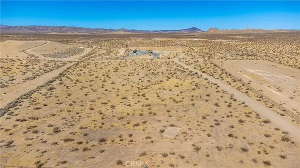 0 Amber Rd., Lucerne Valley, CA 92356