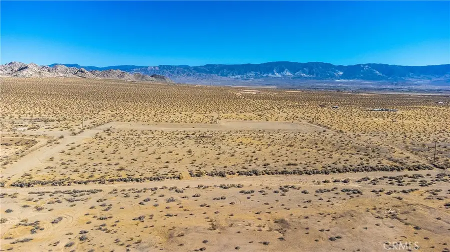 0 Amber Rd., Lucerne Valley, CA 92356 - #3