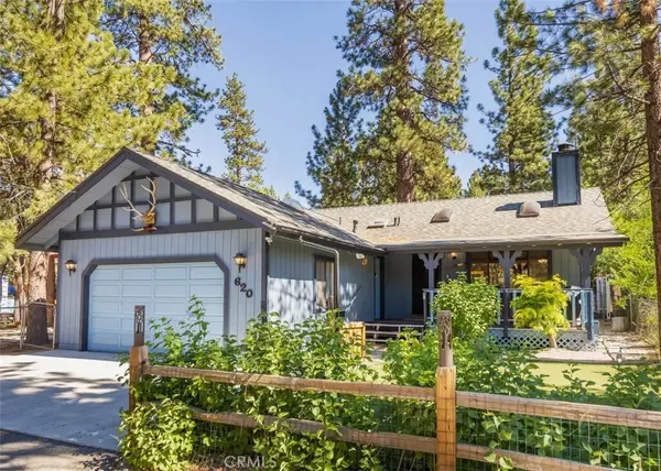 620 Elysian Boulevard, Big Bear City, CA 92314
